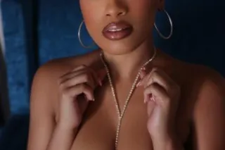 Petite 5'1" 115 pound Spinner ... - Image 3