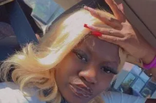 Demon Head Only.😈 - Image 1